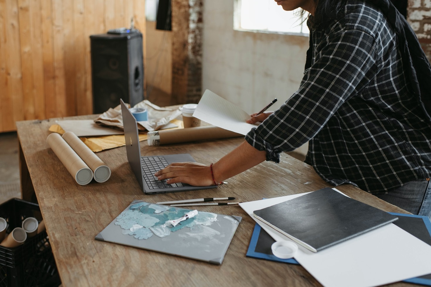 Ten Ways To Find Daily Inspiration